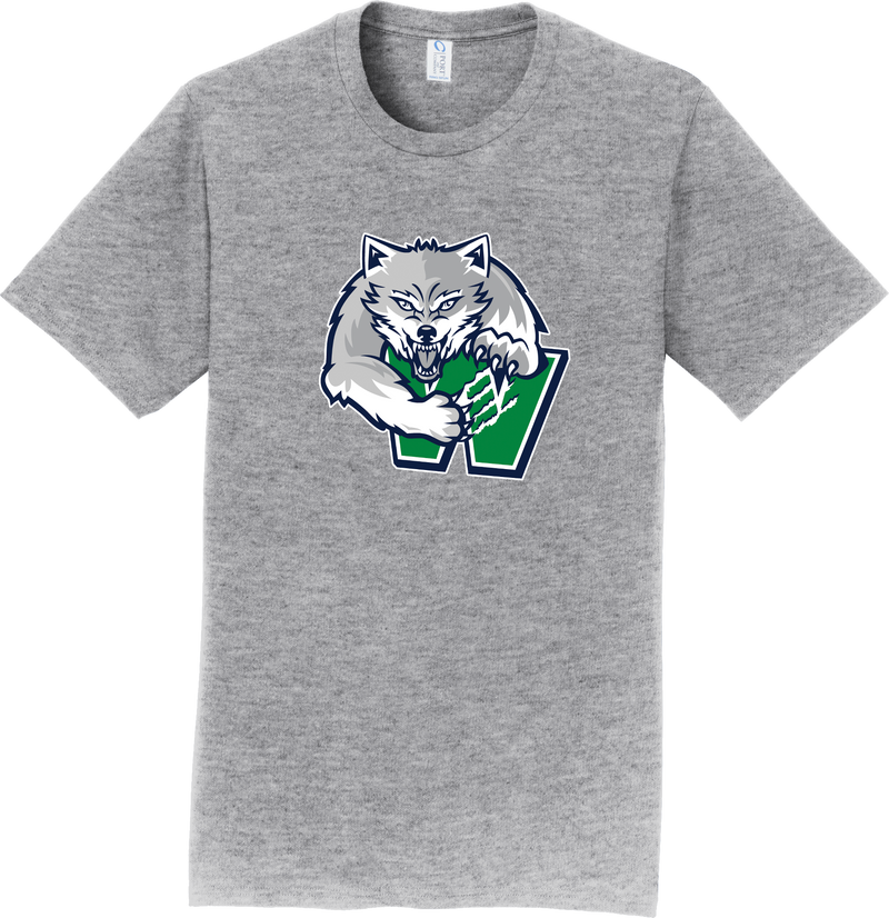 Woodbridge Wolfpack Adult Fan Favorite Tee