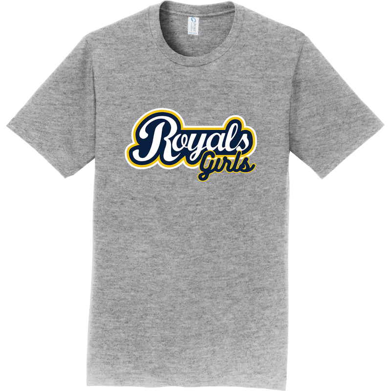 Royals Girls Adult Fan Favorite Tee