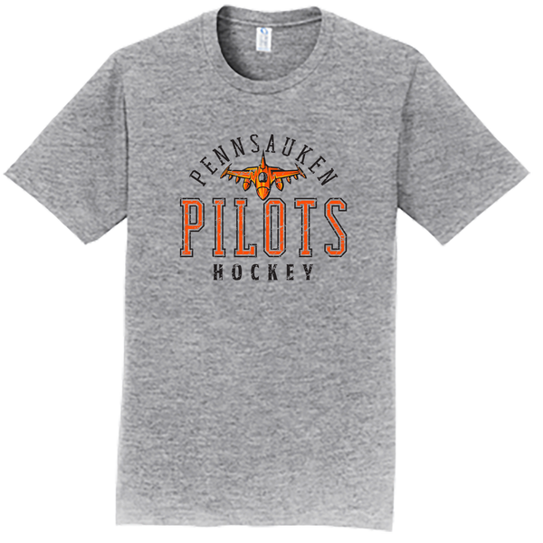 Pennsauken Pilots Adult Fan Favorite Tee