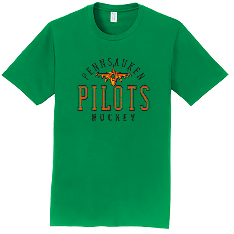 Pennsauken Pilots Adult Fan Favorite Tee