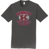 JFK Knights Football Alumni Adult Fan Favorite Tee