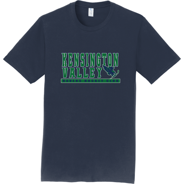 Kensington Valley Ravens Adult Fan Favorite Tee