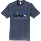 Chicago Bulldogs Adult Fan Favorite Tee