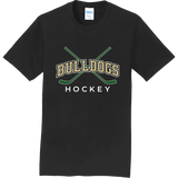 HVM Bulldogs Adult Fan Favorite Tee