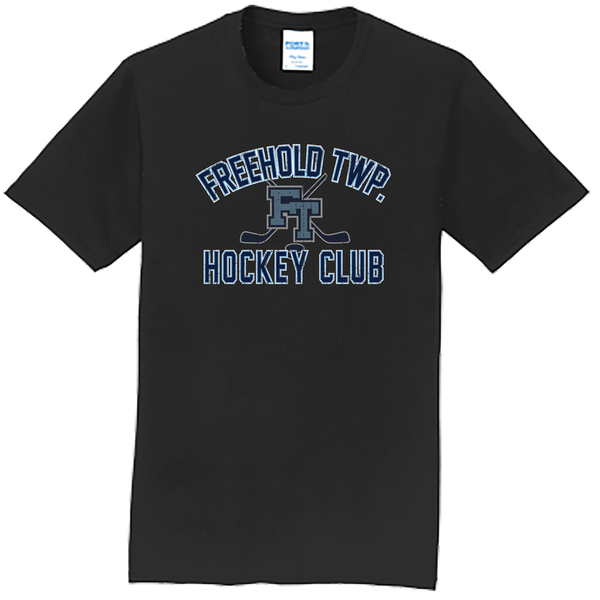 Freehold Township Adult Fan Favorite Tee