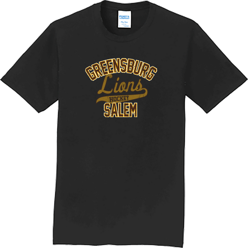 Greensburg Salem Adult Fan Favorite Tee