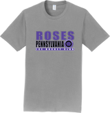 PA Roses Adult Fan Favorite Tee