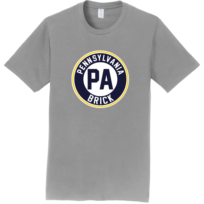 PA Brick Adult Fan Favorite Tee