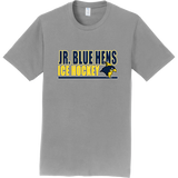 Delaware Jr. Blue Hens Adult Fan Favorite Tee