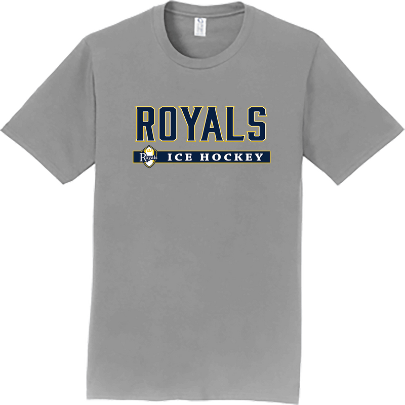 Royals Hockey Club Adult Fan Favorite Tee