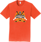 Philly Fire Adult Fan Favorite Tee
