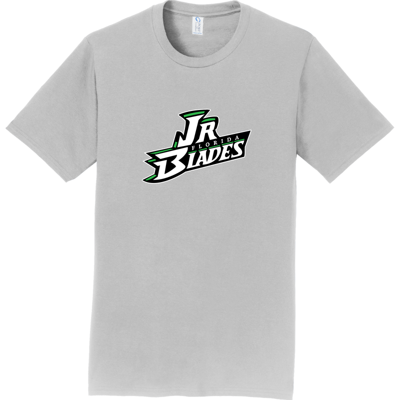 Junior Blades Adult Fan Favorite Tee