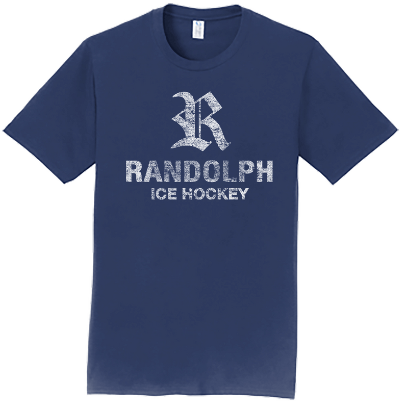 Randolph Hockey Adult Fan Favorite Tee