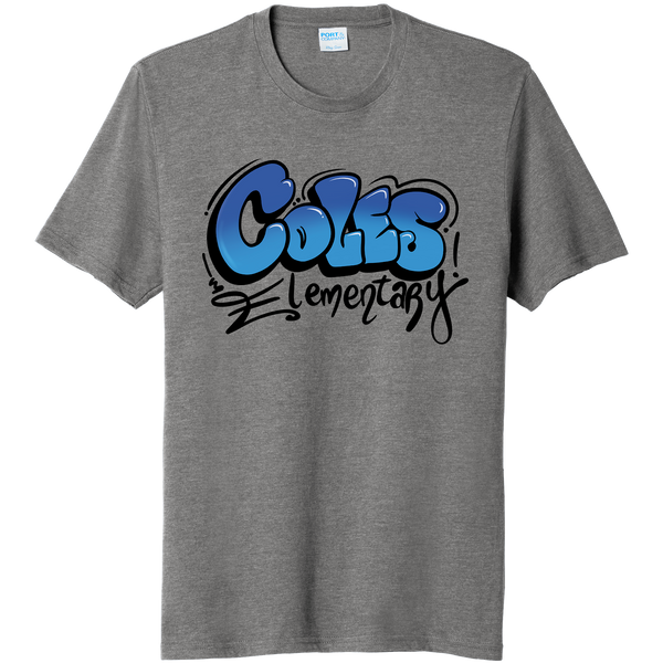 Coles Elementary Fan Favorite Blend Tee