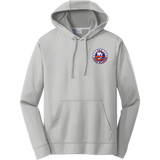 PAL Jr. Islanders Performance Fleece Pullover Hooded Sweatshirt