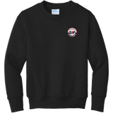 GAP Hockey Youth Core Fleece Crewneck Sweatshirt