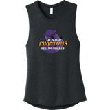 Jr. Phantoms Womens Jersey Muscle Tank