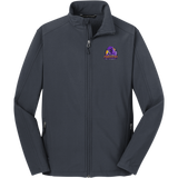 Jr. Phantoms Core Soft Shell Jacket