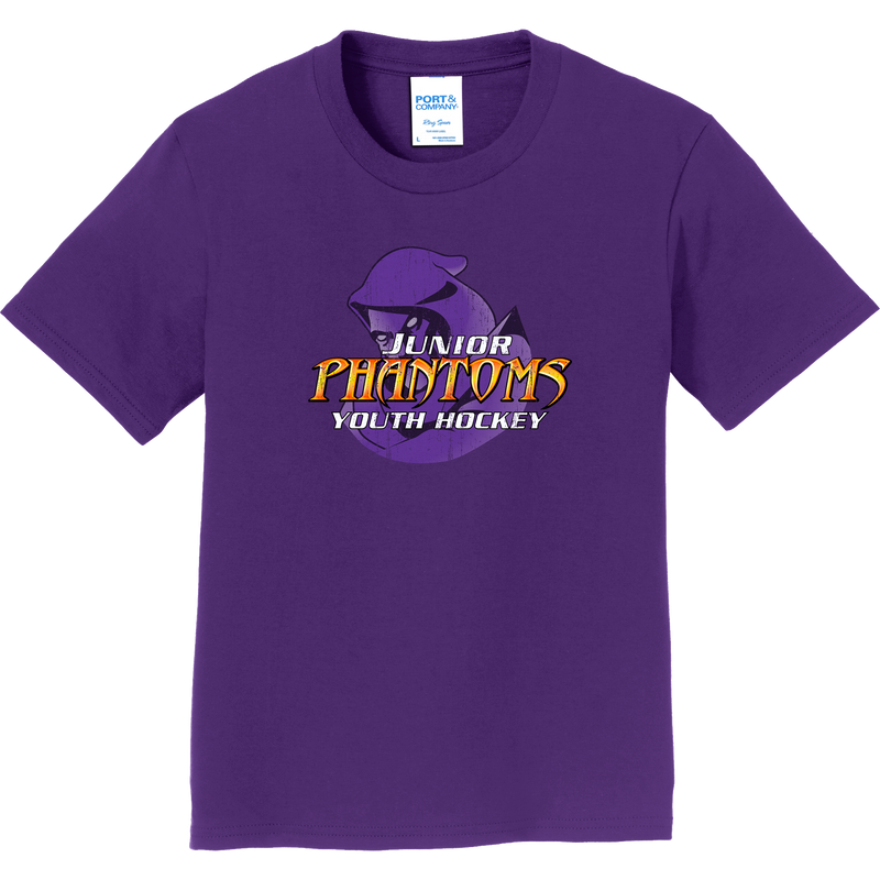 Jr. Phantoms Youth Fan Favorite Tee