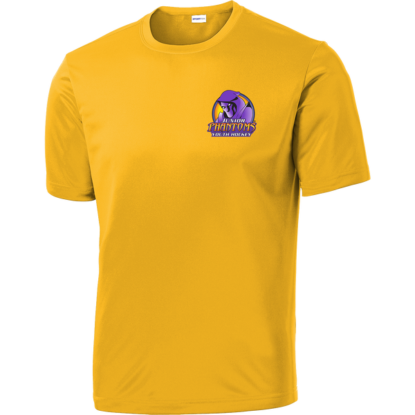 Jr. Phantoms PosiCharge Competitor Tee