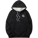Chelsea Bulldogs Breakaway Adult Hoodie
