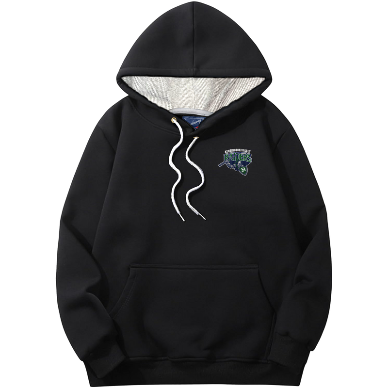 Kensington Valley Raiders Breakaway Adult Hoodie