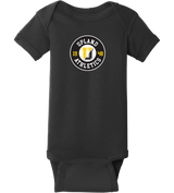 Upland Country Day School Infant Short Sleeve Baby Rib Bodysuit