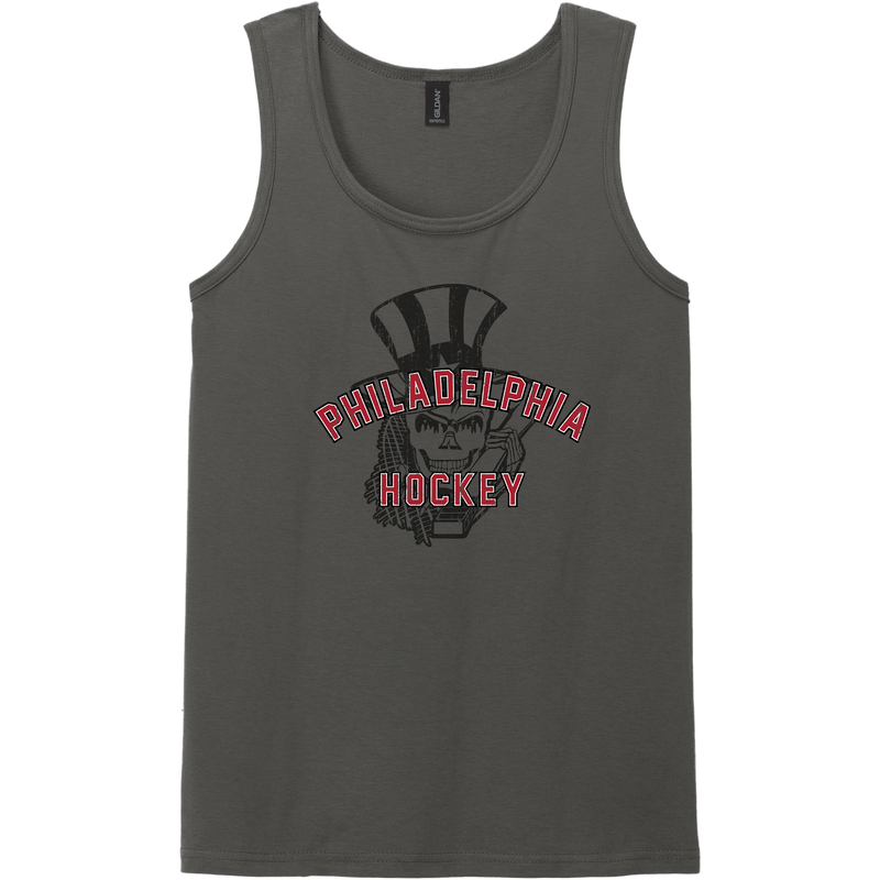 Phila Revolution Softstyle Tank Top