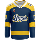 Royals Hockey Club Adult Player Hybrid Jersey