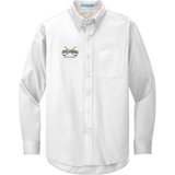 HVM Bulldogs Long Sleeve Easy Care Shirt