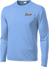 Royals Hockey Club Long Sleeve PosiCharge Competitor Tee