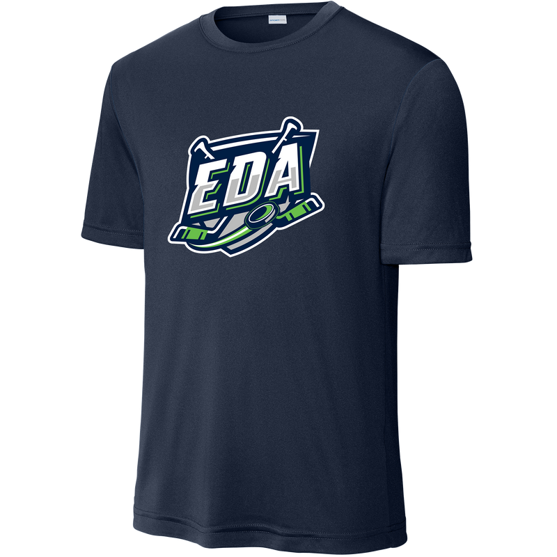 EDA PosiCharge Competitor Tee