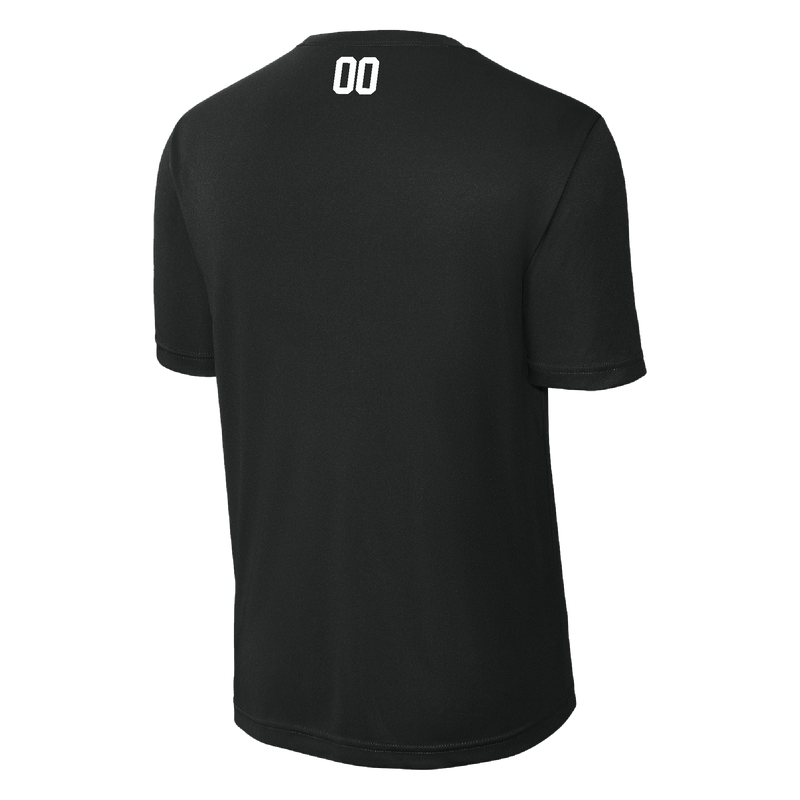 Chicago Phantoms Adult PosiCharge Competitor Tee