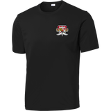 SOMD Lady Sabres PosiCharge Competitor Tee