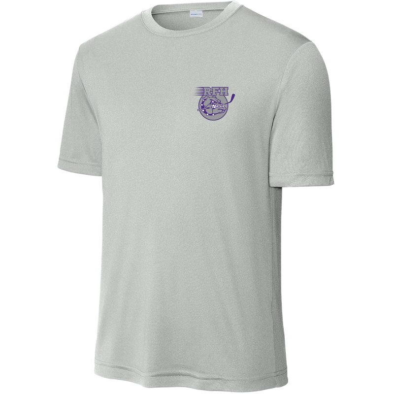 Rumson-Fair Haven PosiCharge Competitor Tee