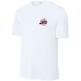 Metro Jets PosiCharge Competitor Tee
