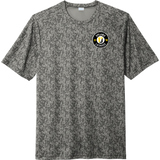 Upland Lacrosse Digi Camo Tee