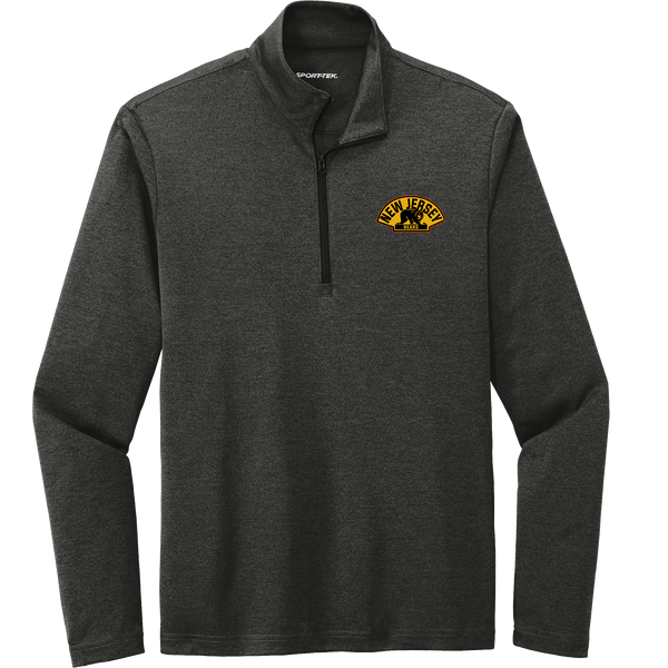 NJ Bears Endeavor 1/2-Zip Pullover