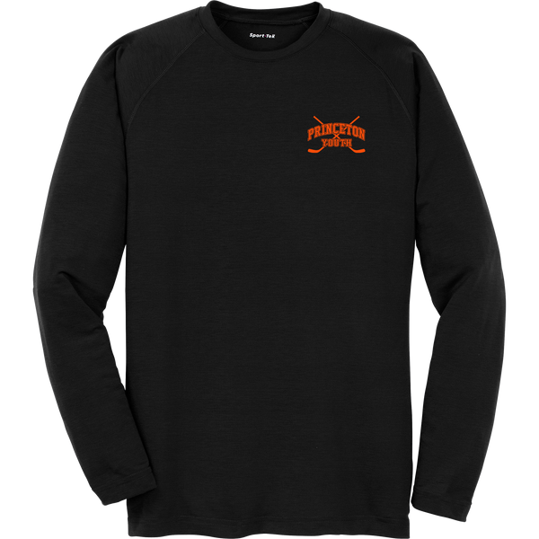 PYH Long Sleeve Ultimate Performance Crew