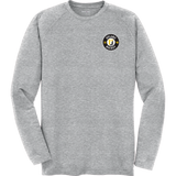 Upland Country Day School Long Sleeve Ultimate Performance Crew