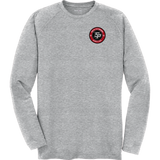 South Pittsburgh Rebellion Long Sleeve Ultimate Performance Crew