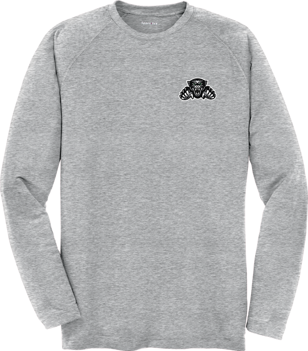 Igloo Jaguars Long Sleeve Ultimate Performance Crew