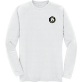 Upland Disc Golf Long Sleeve Ultimate Performance Crew