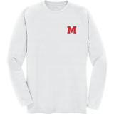 Mount St. Charles Long Sleeve Ultimate Performance Crew