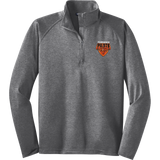 Pennsauken Pilots Sport-Wick Stretch 1/4-Zip Pullover