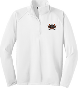 Orange County West Sport-Wick Stretch 1/4-Zip Pullover