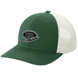FRC Raritan Rockets Club Trucker Cap