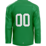 Skyliners Youth Goalie Reversible Sublimated Practice Jersey