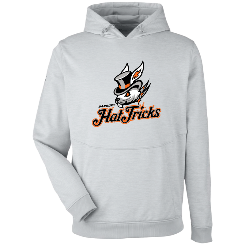 Danbury Hat Tricks UA Adult Storm Fleece Hoodie
