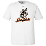 Danbury Hat Tricks UA Adult Team Tech T-Shirt